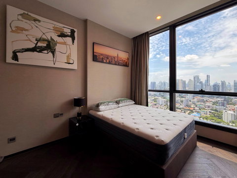 🏢 ให้เช่าคอนโด : THE ESSE Sukhumvit 36 (ดิ เอส สุขุมวิท 36)   รหัสทรัพย์ | 📌LNP-C14643 