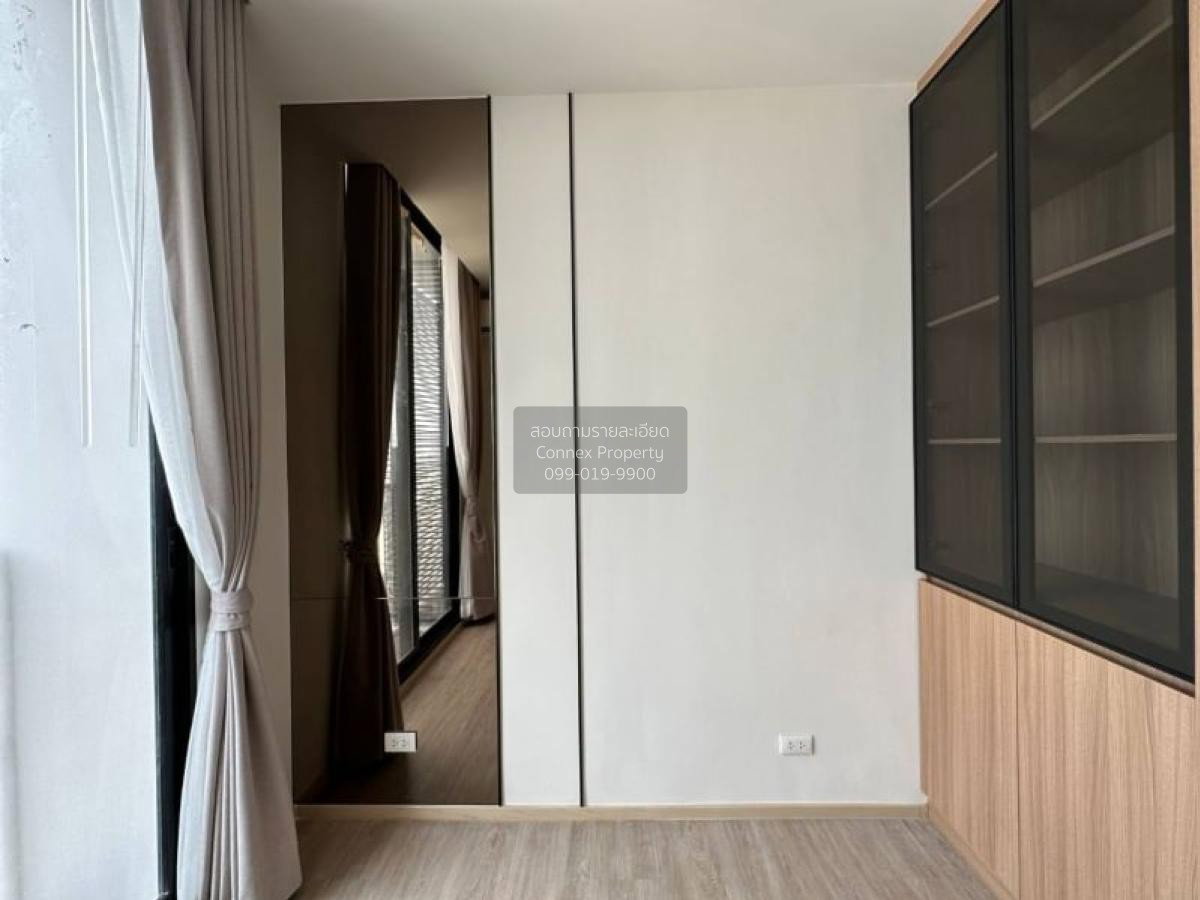 รูป 🔥🔥🔥 เช่าคอนโด โนเบิล สเตท 39 BTS-พร้อมพงษ์ คลองตันเหนือ เขต วัฒนา กรุงเทพ CX-81565 ✅ ทักไลน์ @connexproperty ตอบทันที ทีมงานมืออาชีพ ✅ 🔥🔥🔥 - รูปที่ 12/12