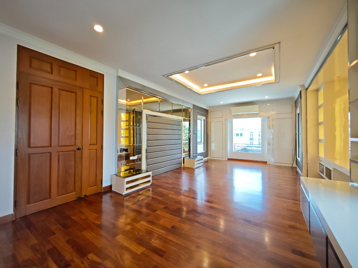 รูป ขายบ้านหรู คฤหาสน์หรู พลูวิลล่า pool villa แปลงมุม Prukpirom Rachapruk-Ratanathibet พฤกษ์ภิรมย์ ราชพฤกษ์-รัตนาธิเบศร์  - รูปที่ 40/50