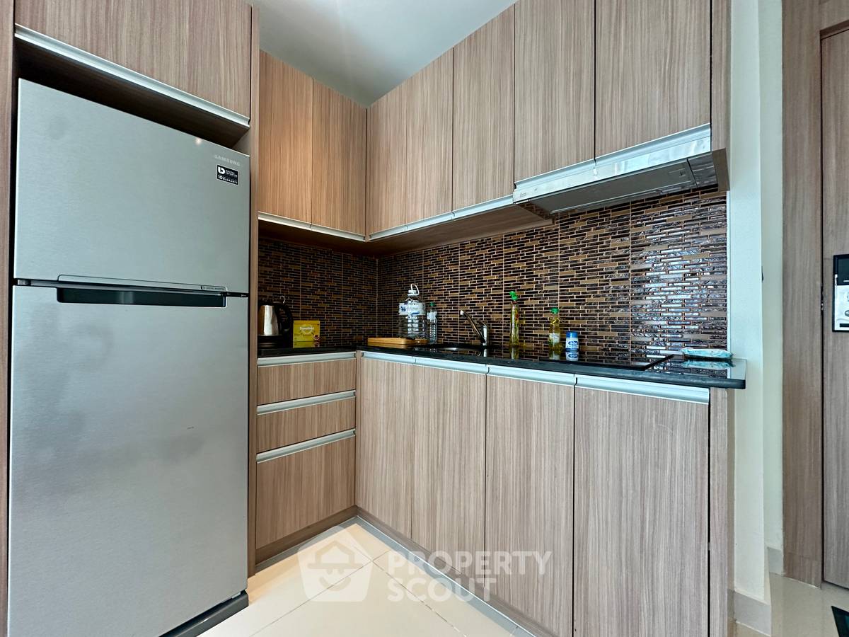 รูป ขายคอนโด 1 ห้องนอน ขนาด 40 ตารางเมตร ที่ Nam Talay Condo นาจอมเทียน (ID 3280829) - รูปที่ 7/11