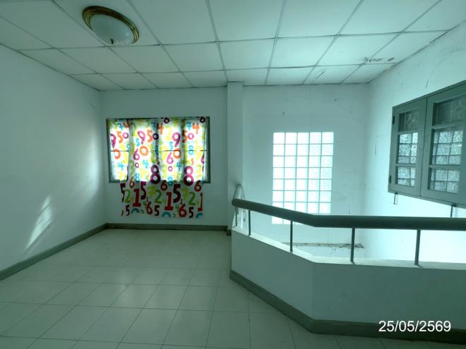 รูป บ้านเดี่ยว 36 ตร.วา นันทนา การ์เด้น บางพลี สมุทรปราการ 1.9M - รูปที่ 13/43