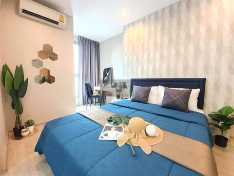 🔥🔥🔥 FOR RENT condo , Rhythm Sukhumvit 36-38 , BTS-Thong Lo , Phra Khanong , Khlong Toei , Bangkok , CX-17920 ✅ Live chat with us ADD LINE @connexproperty ✅ 🔥🔥🔥
