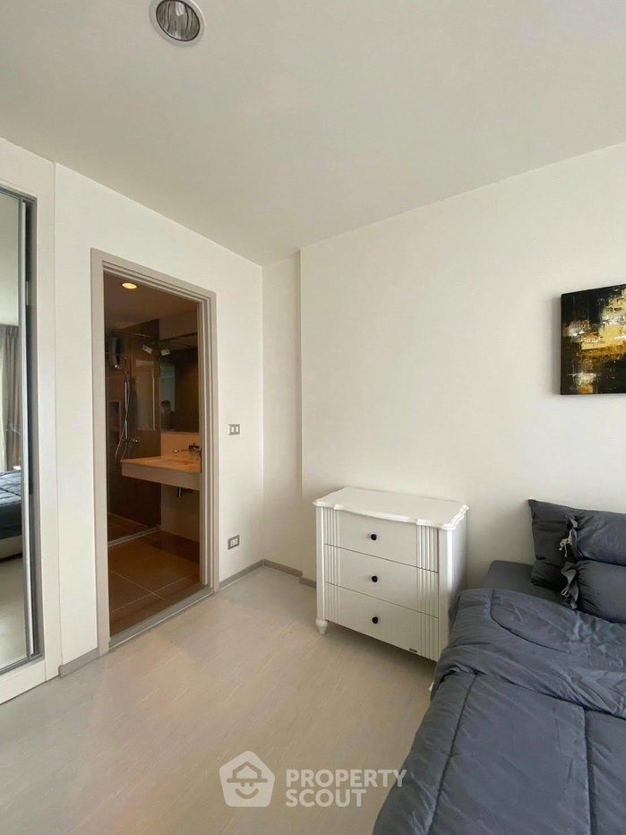 รูป คอนโด 1 ห้องนอน Rhythm Sukhumvit 42 ใกล้ BTS เอกมัย 200 ม. (ID 3046203) - รูปที่ 8/18