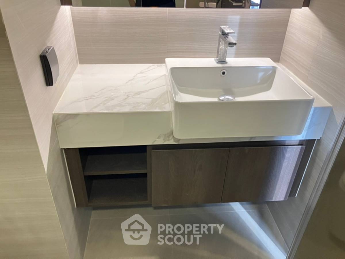 picture 1-BR Condo at Park Origin Thonglor near BTS Thong Lor (ID 2701625) - 8/12