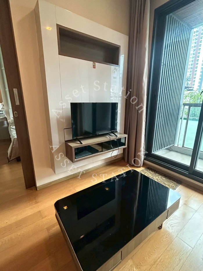 picture The Address Sathorn ð
BTS Chong Nonsi, near Central Rama 3. - 3/15