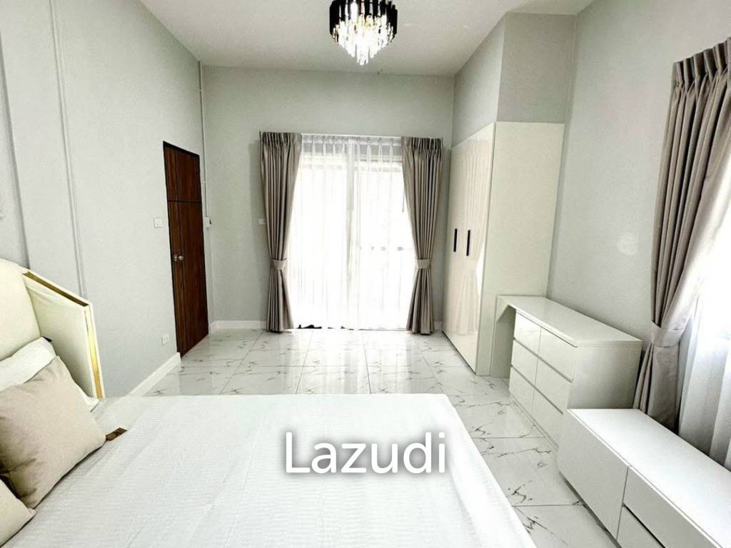 รูป ขายบ้าน 2 ห้องนอน ปรับปรุงใหม่สวยงาม ที่พาราไดซ์ ฮิลล์ - รูปที่ 15/29
