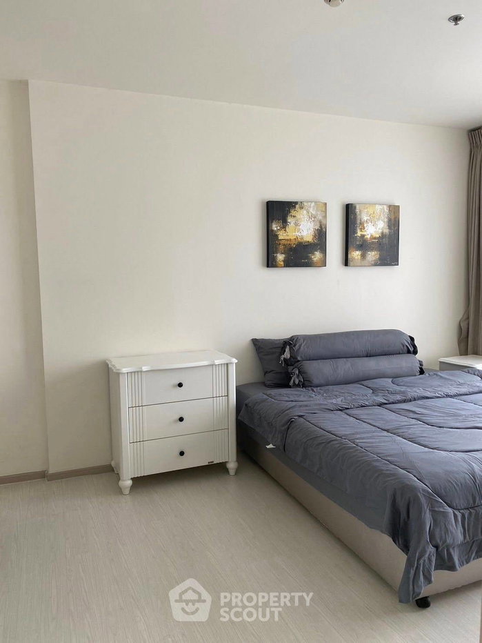 รูป คอนโด 1 ห้องนอน Rhythm Sukhumvit 42 ใกล้ BTS เอกมัย 200 ม. (ID 3046203) - รูปที่ 6/18