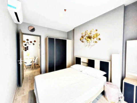 1-BR Condo at Rhythm Ekkamai Estate near BTS Thong Lor (ID 3280543)