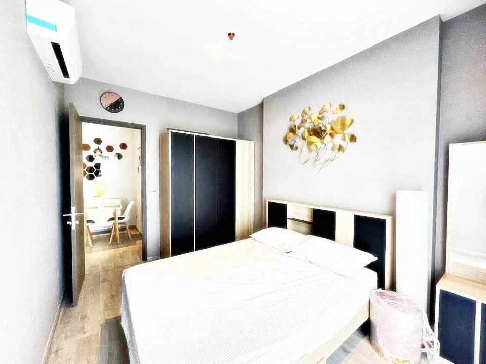 รูป คอนโด 1-ห้องนอน ที่ ริธึ่ม เอกมัย เอสเตท ใกล้ BTS ทองหล่อ (ID 3280543) - รูปที่ 1/8