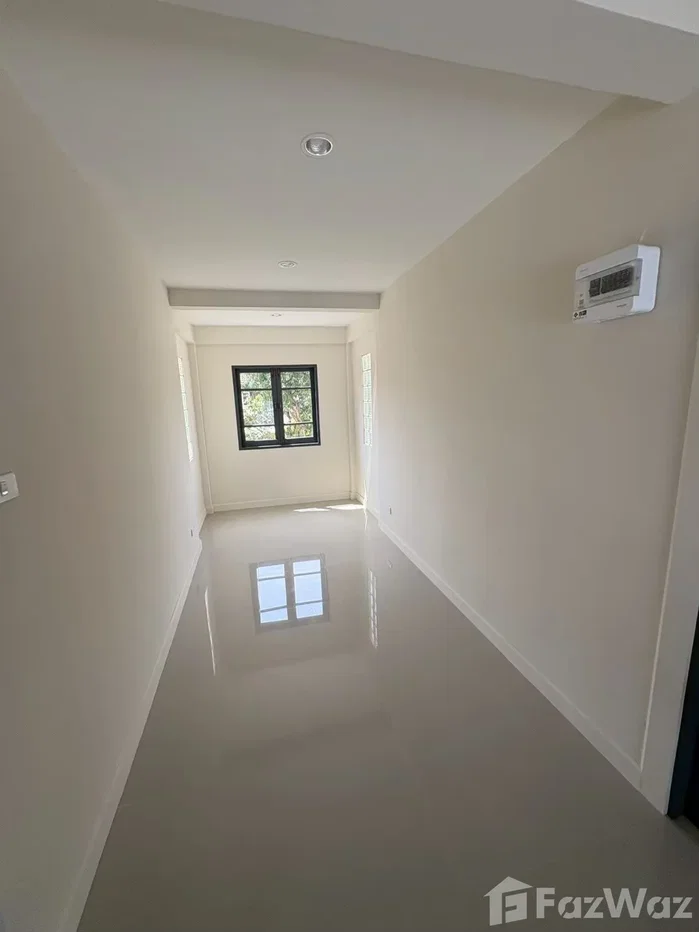 รูป บ้านเดี่ยว รีโนเวทใหม่ ใกล้โรงเรียนเพลินพัฒนาและตลาดสดธนบุรี 6728072 - รูปที่ 8/12