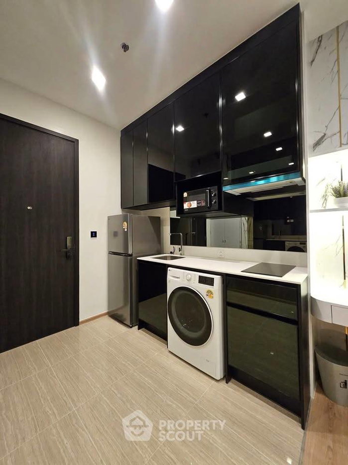 picture 36th-Floor 1-BR Noble Around Ari 100m To BTS Ari (ID 3276027) - 6/16