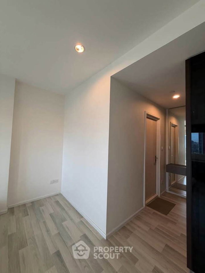 รูป คอนโด 2 ห้องนอน ชั้น 17 The Key Sathorn - Charoenraj (ID 3283042) - รูปที่ 6/12