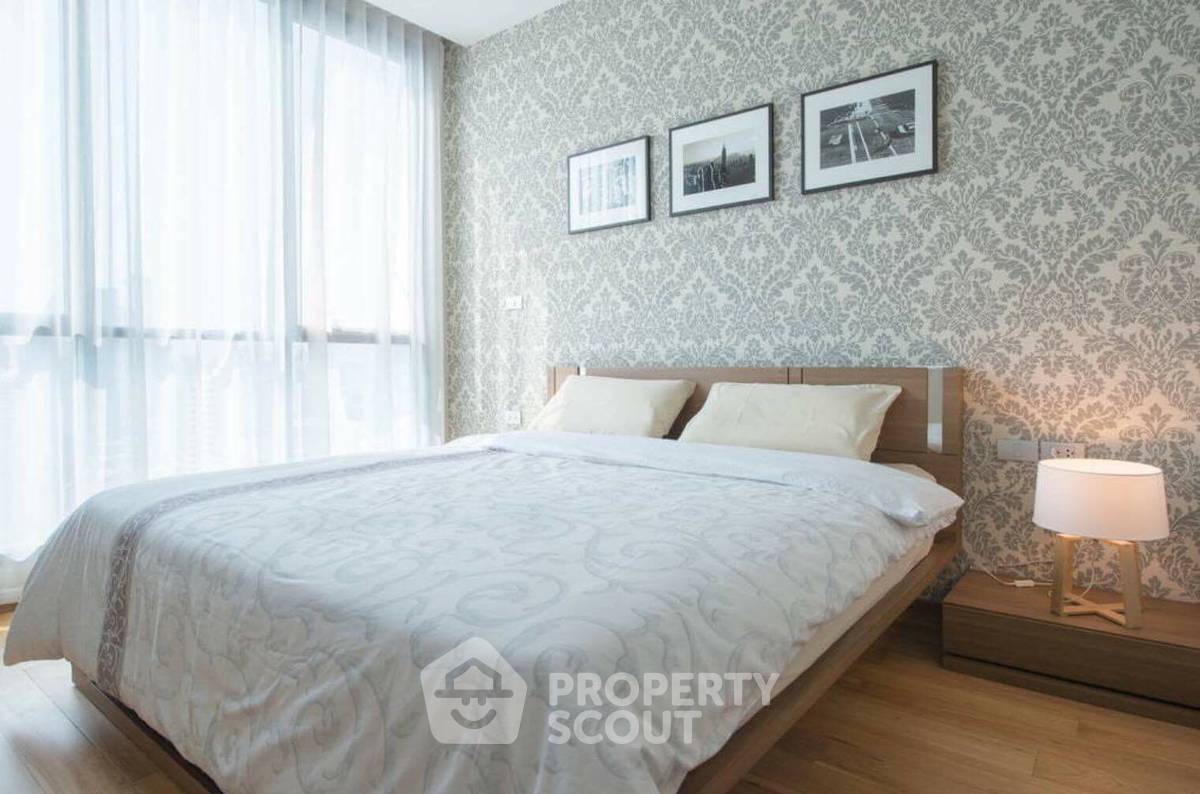 picture 18th-Floor 1-BR At Hyde Sukhumvit 11 Near BTS Nana (ID 514109) - 5/9