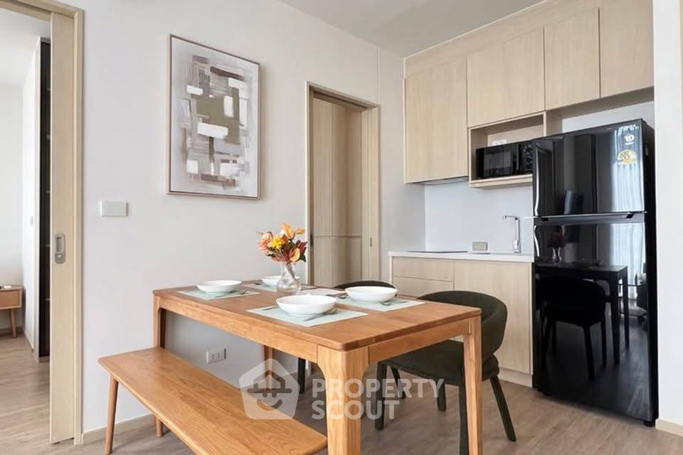 รูป คอนโด 1-ห้องนอน ที่ โนเบิล สเตท 39 ใกล้ BTS พร้อมพงษ์ (ID 2795908) - รูปที่ 7/11