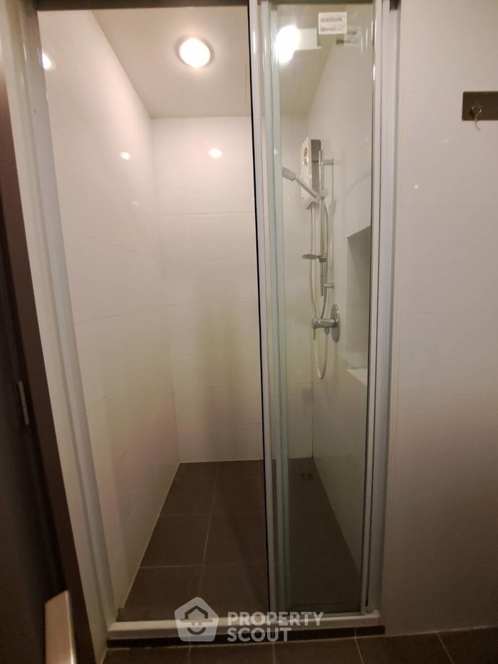 รูป ขายคอนโด 1 ห้องนอน The Base Park East Sukhumvit 77 ใกล้ BTS อ่อนนุช (ID 1820316) - รูปที่ 6/16