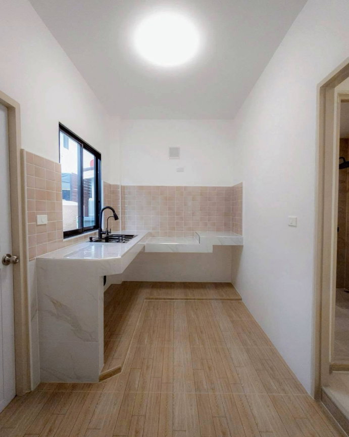 รูป ขายบ้านเดี่ยว 2 ชั้น โครงการ Perfect Place ราชพฤกษ์ (เฟส 1) บ้านรีโนเวทตกแต่งใหม่ทั้งหลัง สวยปัง น่าอยู่มาก - รูปที่ 5/11