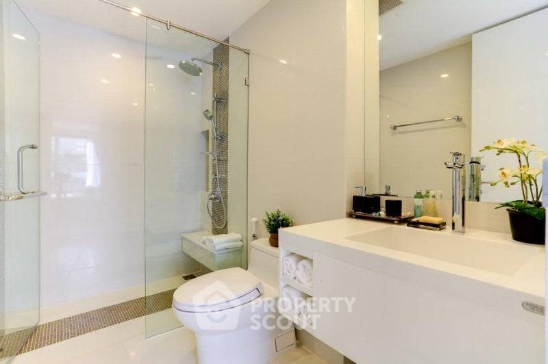 รูป คอนโด 1-ห้องนอน ที่ โคเรสซิโอ สาทร-พิพัฒน์ ใกล้ BTS ช่องนนทรี (ID 517183) - รูปที่ 11/11