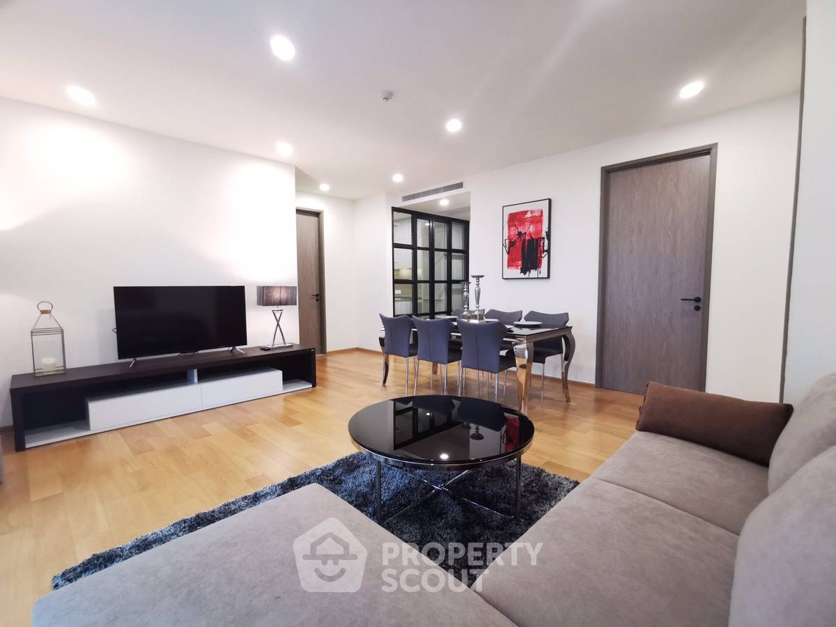 รูป คอนโด 3 ห้องนอน Mieler Sukhumvit 40 ใกล้ BTS เอกมัย (ID 390517) - รูปที่ 4/19