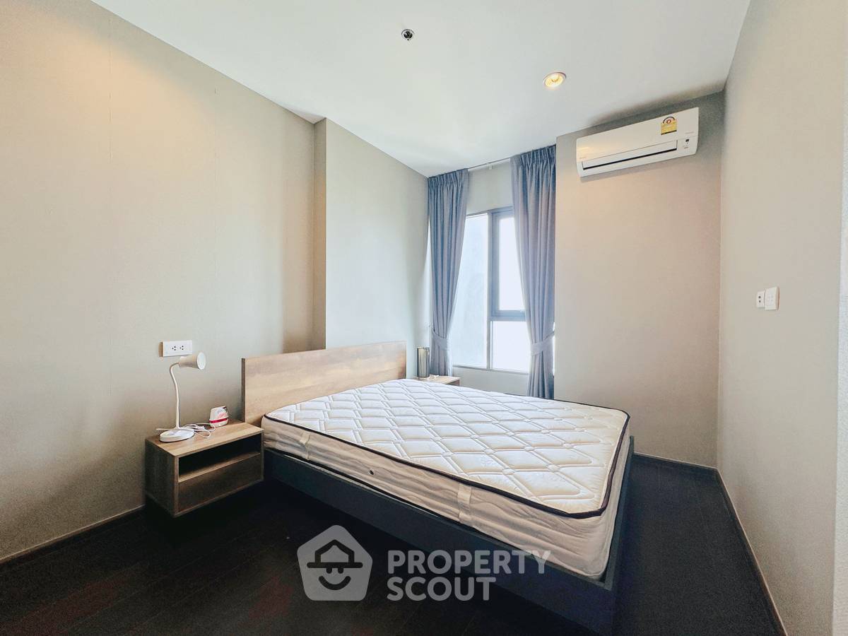 รูป คอนโด 1-ห้องนอน ที่ ซี เอกมัย ใกล้ ARL รามคำแหง (ID 2722831) - รูปที่ 6/10