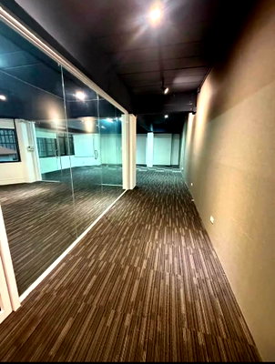 Condos for rent : 1Bed | 1Bath | MRT Pink Line Ram Inthra Kor Mor 6 | 33sqm | THB 9,500/mo | Fl.8 — Baan Navatara Condominium Bangkok