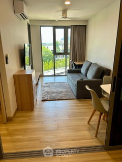 รูปภาพ คอนโด 1 ห้องนอน ให้เช่า Sky Park Celeste Phuket ย่านลากูน่า 36 ตร.ม. (ID 3052037)