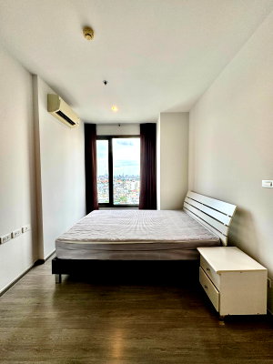 Condos for rent : 🌆 For Rent: Nye by Sansiri — Only 200 m to BTS Wongwian Yai | Fully Furnished, Ready to Move In @90condo 🌃