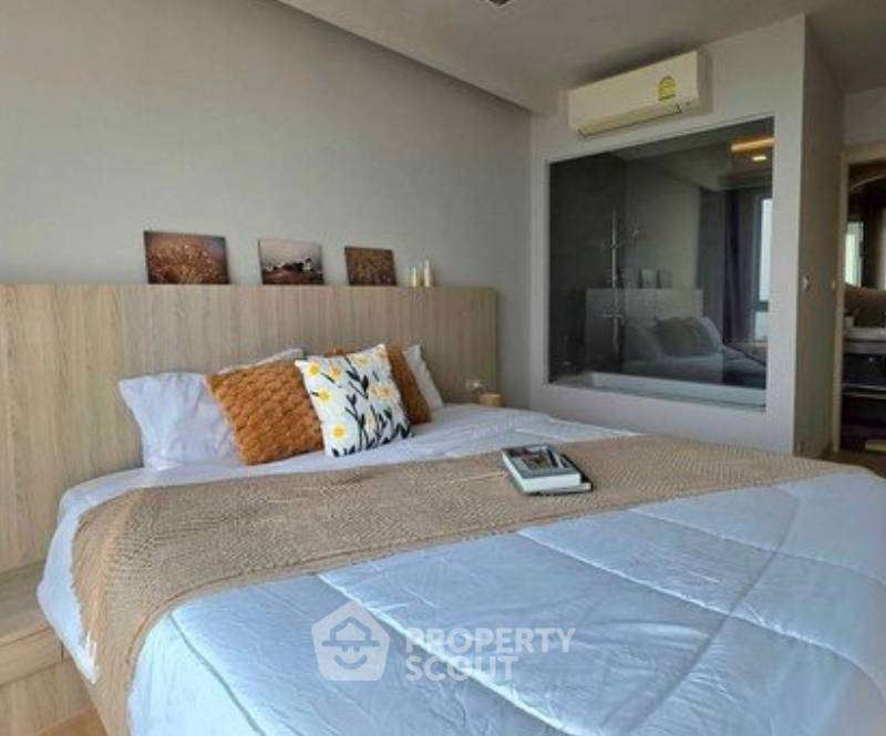 picture 1-BR Condo at Yuu Sriracha in Bang Phra (ID 3275490) - 7/7