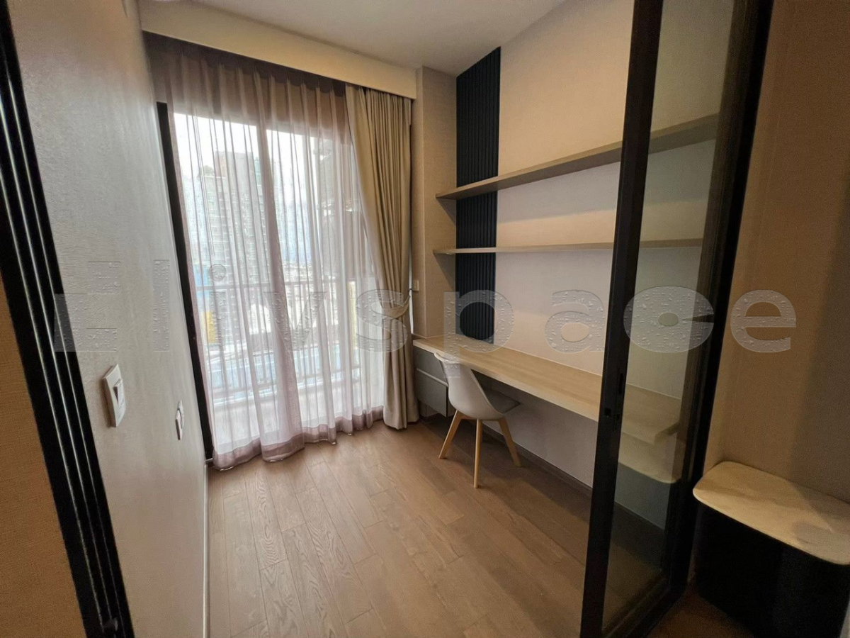 รูป ▚ L0SC0Lツ ให้เช่า: Park Origin Phayathai 1 Bed Plus 34.21ตร.ม. ห้องสวย เจ้าของใจดี ราคาคุยได้ พร้อมอยู่✨ - รูปที่ 7/8