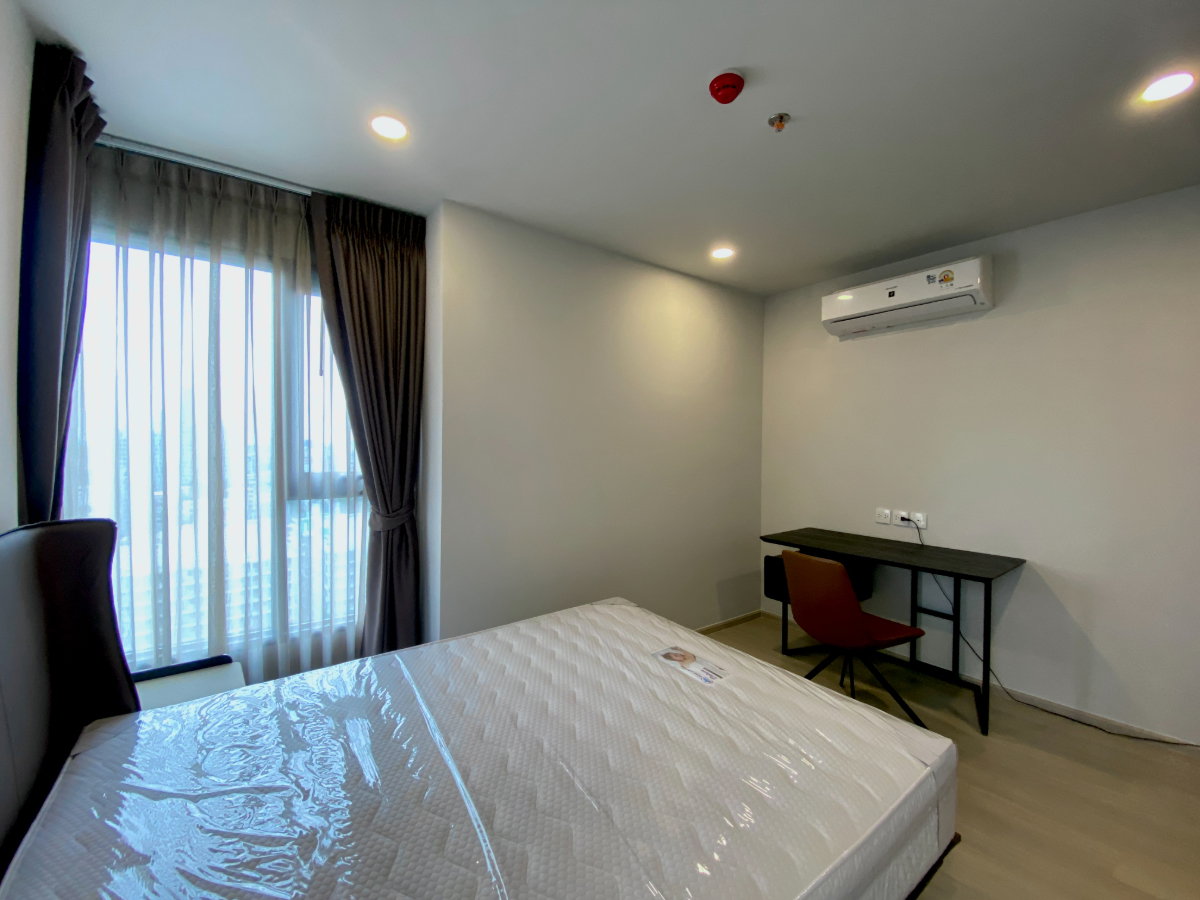 picture Aspire Onnut Station 2Bedroom / 2Bathroom  - 21/39