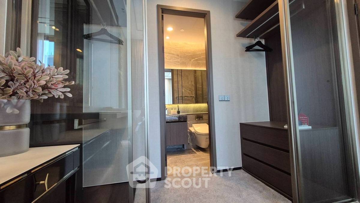 picture 70m To BTS Thong Lor | 15th-Floor 1-BR At The Esse Sukhumvit 36 (ID 3077275) - 10/10