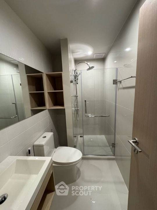 picture 2-BR Condo at NUE Mega Plus Bangna in Bang Kaeo (ID 2551797) - 8/13