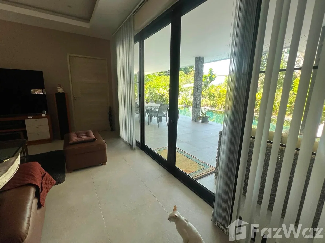 picture 🏡 Pet-friendly Villa for Rent at Phutara, Hua Hin 6752796 - 13/30