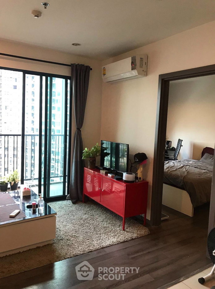 รูป ขายคอนโด 1 ห้องนอน The Base Park East Sukhumvit 77 ใกล้ BTS อ่อนนุช (ID 1820316) - รูปที่ 10/16
