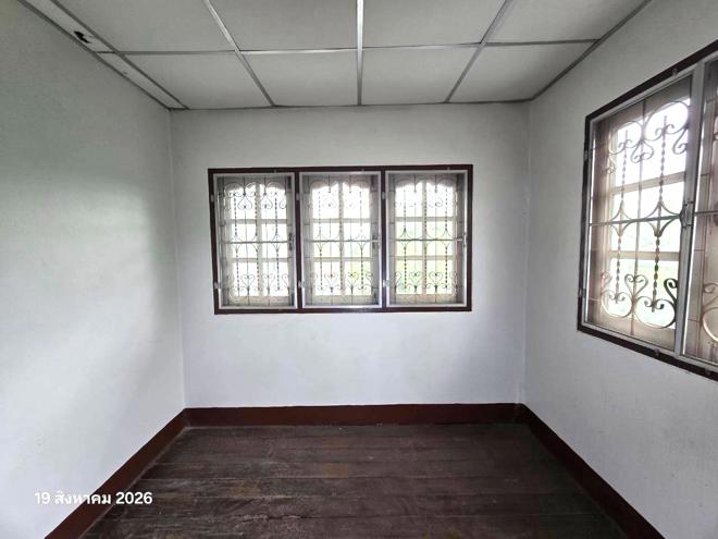 picture TOWN HOUSE 32 Sq.w. Han Kha Chainat for 1.5M - 15/47