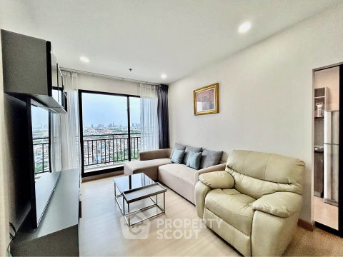 คอนโด 2 ห้องนอน ชั้น 16 Supalai Loft Yaek Fai Chai Station ใกล้ MRT Fai Chai (ID 3133771)
