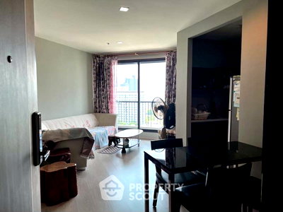 Condos for sale : 70m To BTS Phra Khanong | 2-BR Rhythm Sukhumvit 44/1 (ID 3239213)