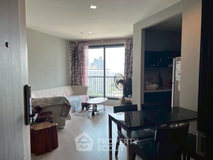 ใกล้ BTS พระโขนง เพียง 70 ม. | คอนโด 2 ห้องนอน Rhythm Sukhumvit 44/1 (ID 3239213)
