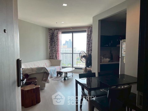 70m To BTS Phra Khanong | 2-BR Condo At Rhythm Sukhumvit 44/1 (ID 3239213)