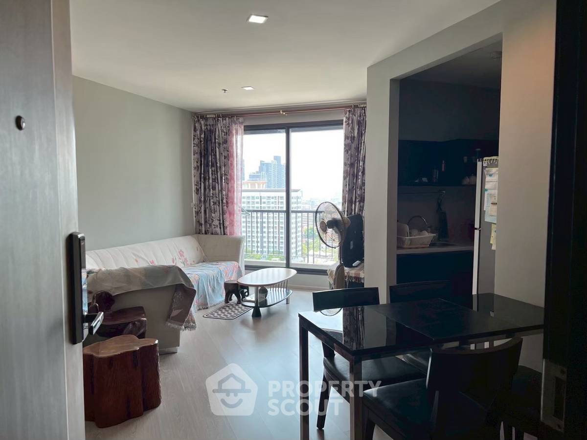 picture 70m To BTS Phra Khanong | 2-BR Condo At Rhythm Sukhumvit 44/1 (ID 3239213) - 1/21