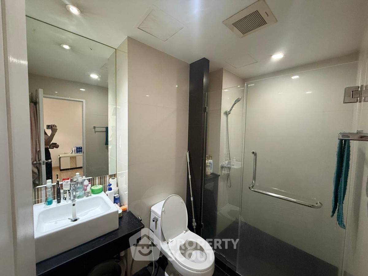 รูป คอนโด 1-ห้องนอน ที่ ทรี คอนโด สุขุมวิท 42 คอนโดมิเนียม ใกล้ BTS พระโขนง (ID 3106025) - รูปที่ 6/6