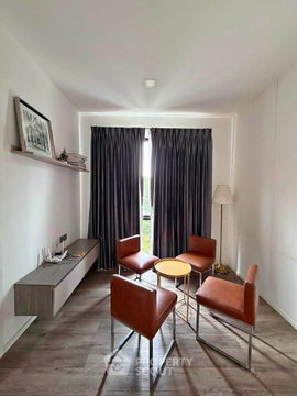 2-BR Condo at Brown Condo Ratchada 32 in Chan Kasem (ID 3247036)