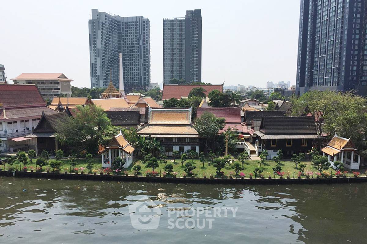 รูป คอนโด 2-ห้องนอน ที่ ฮาสุ เฮาส์ สุขุมวิท 77 ใกล้ BTS อ่อนนุช (ID 2572624) - รูปที่ 9/10