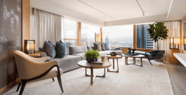 รูป Upper House Residences Bangkok - รูปที่ 3/6