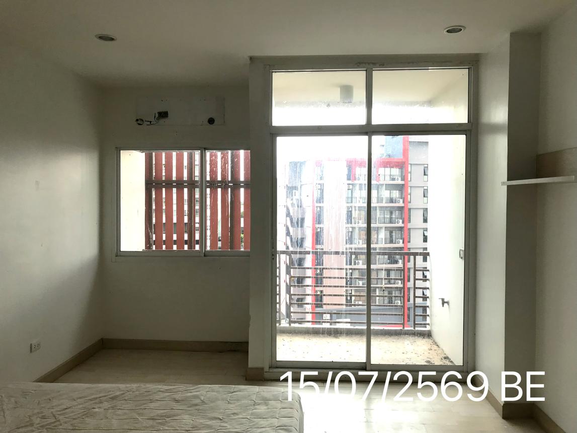 picture CONDO 35.08 Sq.m. Pak Kret Nonthaburi for 1M - 16/27