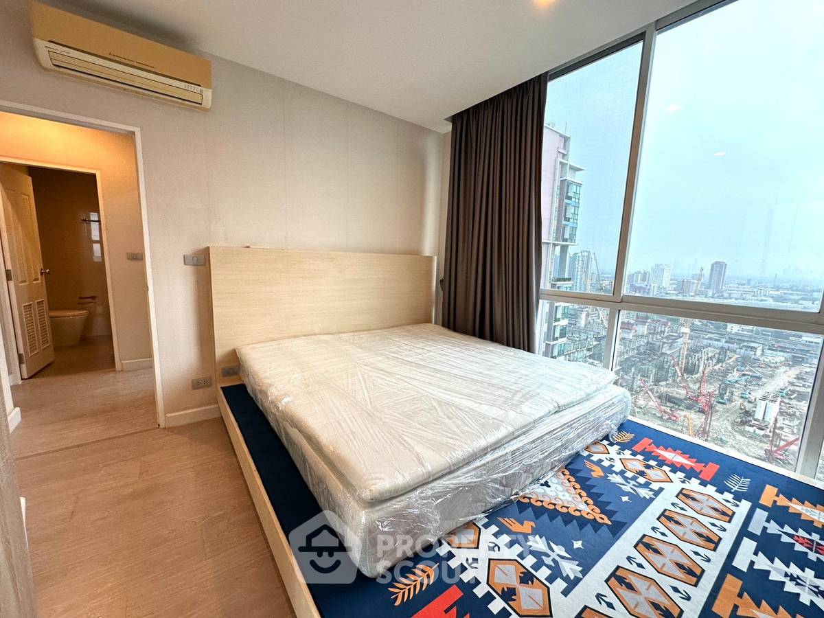 รูป ห้อง 2 ห้องนอน ชั้นสูง The Sky Sukhumvit ใกล้ BTS อุดมสุข (ID 3155816) - รูปที่ 5/18