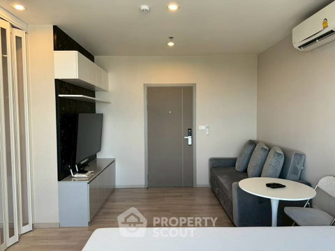 24th-Floor 1-BR At Ideo Mobi Sukhumvit Eastpoint Near BTS Bearing (ID 3080941)