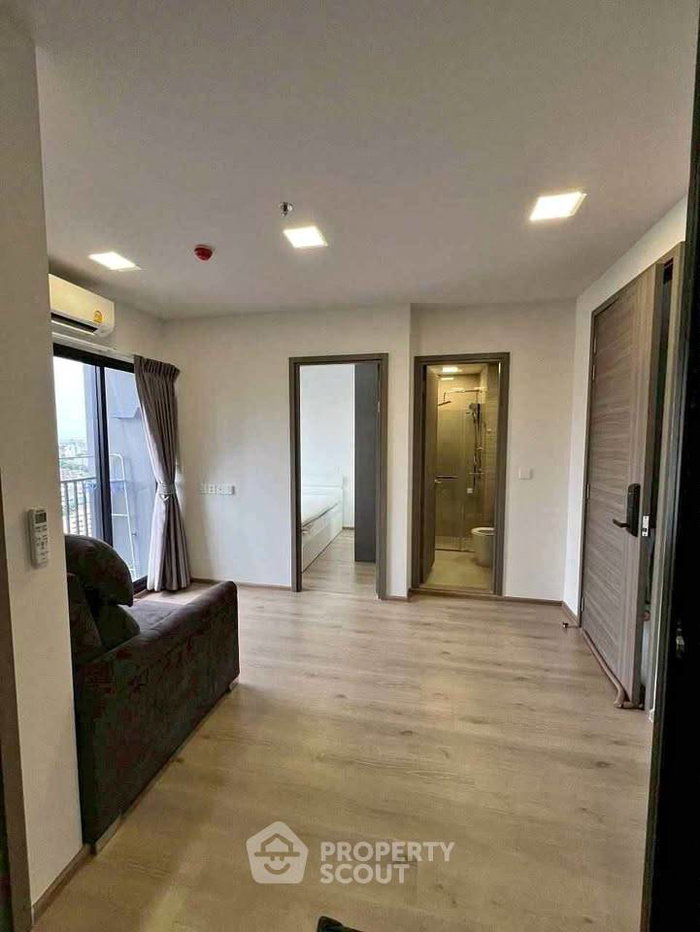 picture 17th-Floor 2-BR At The Privacy Taopoon Interchange Near MRT Tao Poon (ID 3276187) - 2/15