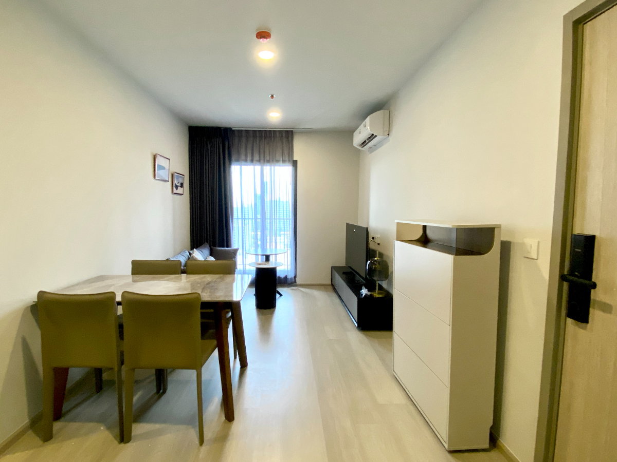 picture Aspire Onnut Station 2Bedroom / 2Bathroom  - 37/39