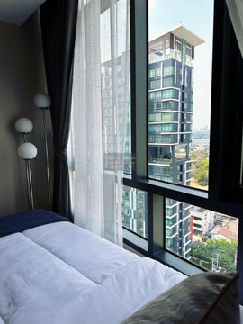 FOR RENT condo , Metro Sky Prachachuen , MRT-Bang Son , Wong Sawang , Bang Su , Bangkok , CX-74529 ✅ Live chat with us ADD LINE @connexproperty ✅