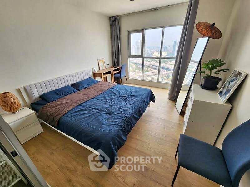 picture 1-BR Condo at Aspire Sukhumvit 48 near BTS Phra Khanong (ID 2952661) - 1/8